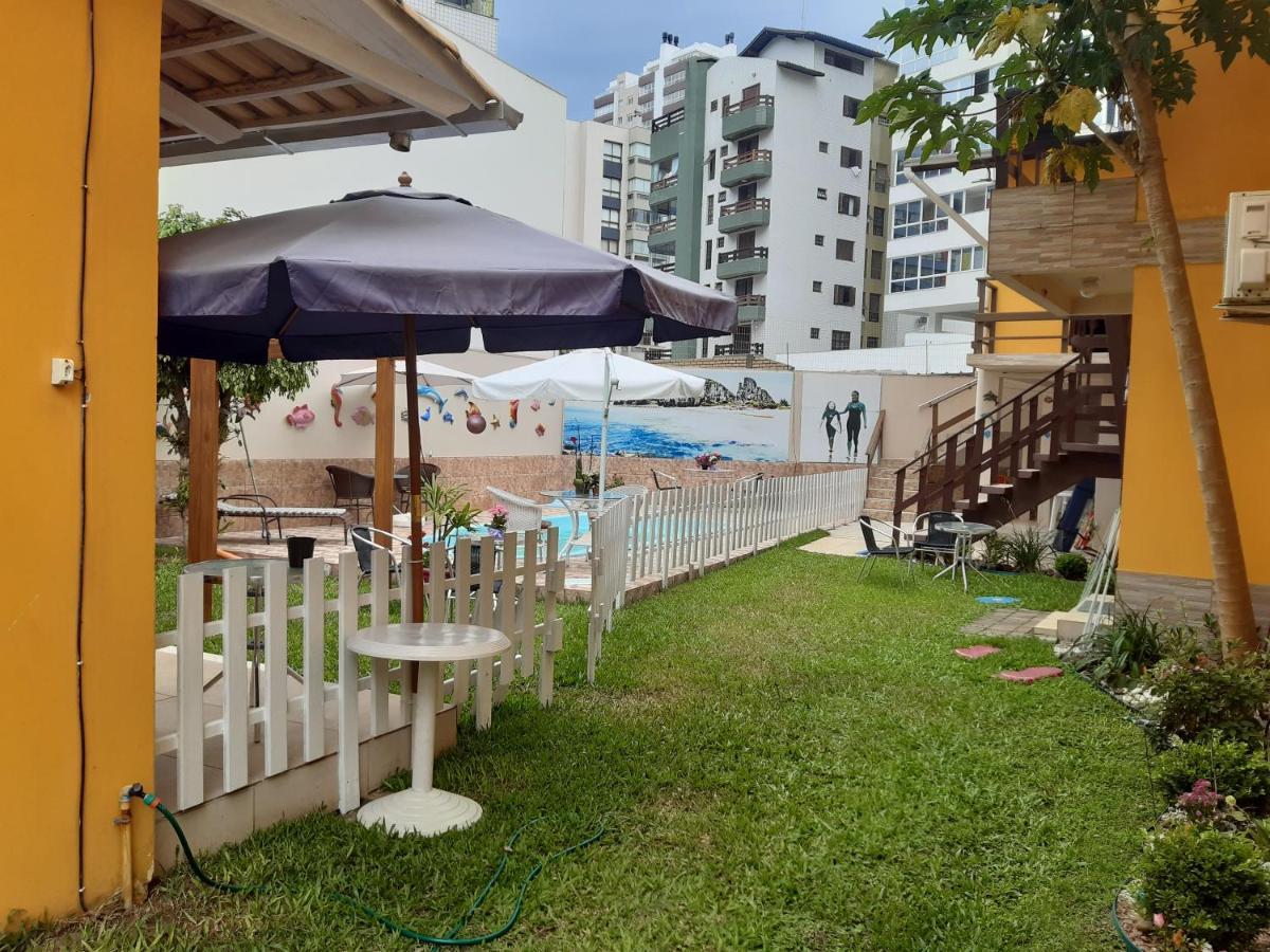 Cozinha Equipada Em Apartamento Para Alugar Em Torres Rs Apartamento Exterior foto