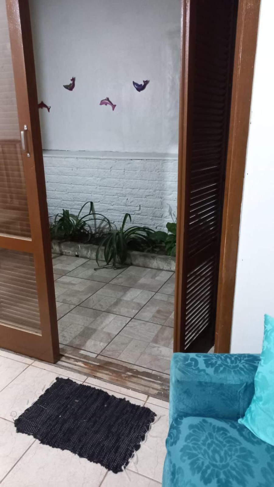 Cozinha Equipada Em Apartamento Para Alugar Em Torres Rs Apartamento Exterior foto